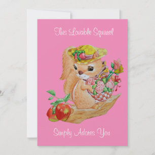 Valentinskarte Feiertagskarte