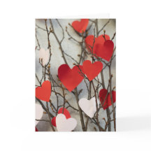 Valentinskarten