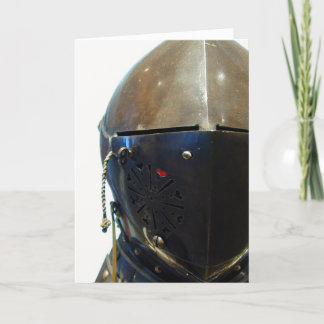 Valentinskrei Feiertagskarte