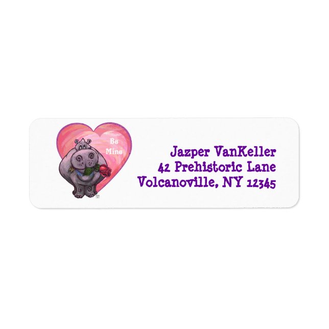 Valentinstag (Vorne)