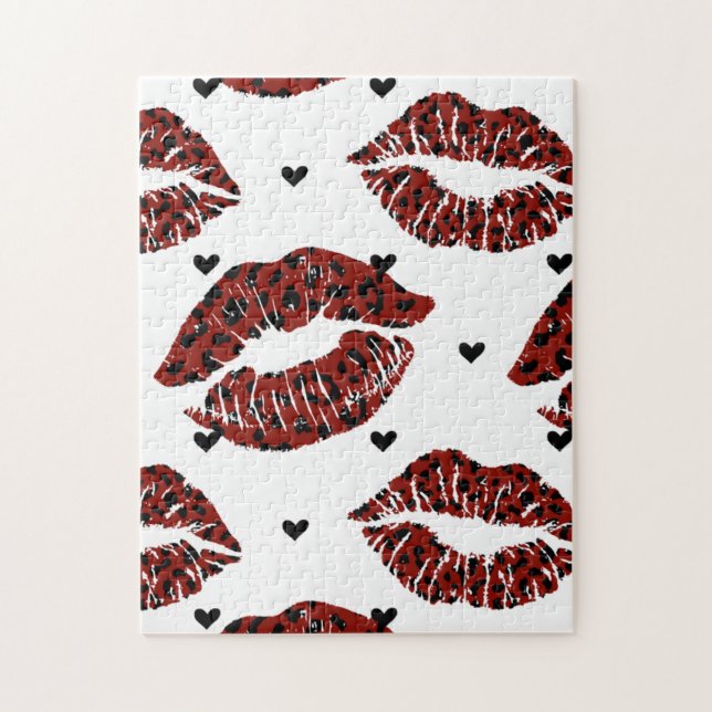 Valentinstag (Vertikal)