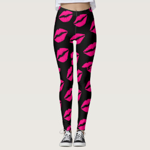 Valentinstag 2024. Valentinstag Leggings