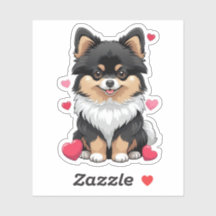 Valentinstag 3 x 3