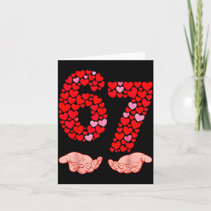Valentinstag 67 Meme Gefüllt Mit Herzen Lustig S Karte