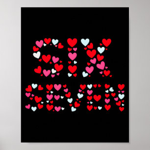 Valentinstag 67 Meme voller Herzen Lustig S Poster