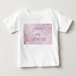 Valentinstag Baby T-shirt