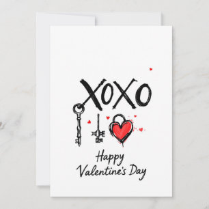 Valentinstag - Begehung der Liebe Einladung