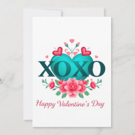 Valentinstag - Begehung der Liebe Einladung