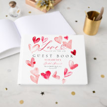 Valentinstag-Brautjunggesellinnenabschied Whimsica
