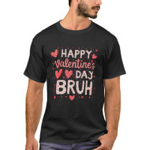 Valentinstag Bruh