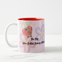 Valentinstag Calender Kaffee Tasse