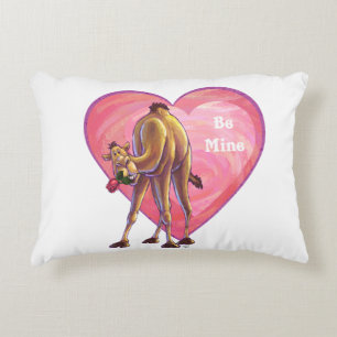 Valentinstag Dekokissen