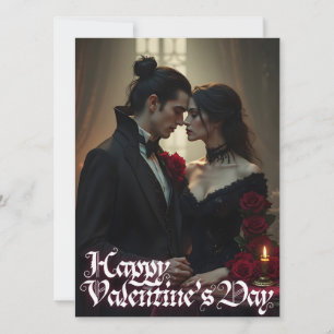Valentinstag der ewigen Leidenschaft