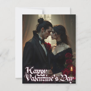 Valentinstag ewiger Leidenschaft