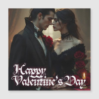 Valentinstag ewiger Leidenschaft