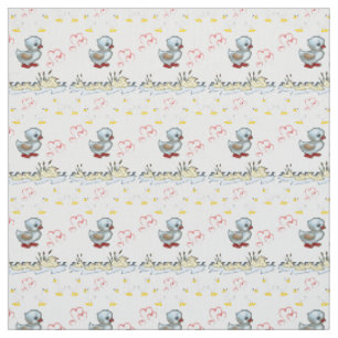 Valentinstag Fabric Stoff