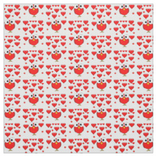 Valentinstag Fabric Stoff