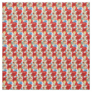 Valentinstag Fabric Stoff