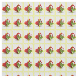 Valentinstag Fabric Stoff
