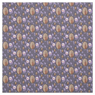 Valentinstag Fabric Stoff