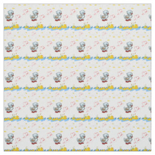 Valentinstag Fabric Stoff