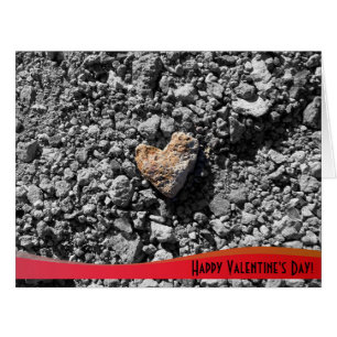 Valentinstag Faltkarte