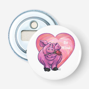 Valentinstag Flaschenöffner