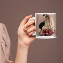 Valentinstag-Foto-Paar Romantisch Individuell