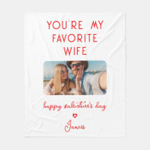 Valentinstag Foto Sie sind meine Lieblingswoche Eh