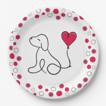 Valentinstag Galentinstag Party