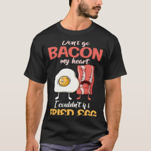 Valentinstag geht mir nicht ins Herz, wenn ich nic T-Shirt