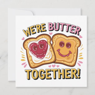 Valentinstag Geschenk  Einladung