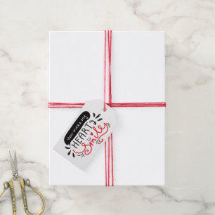 Valentinstag Geschenketiketten Geschenkanhänger
