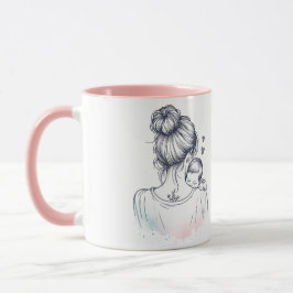 Valentinstag Geschenkideen Tasse