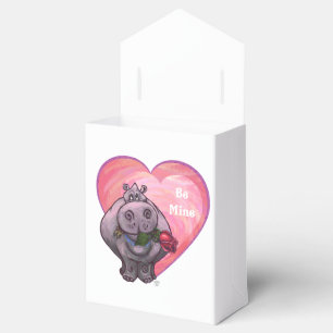 Valentinstag Geschenkschachtel