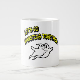 Valentinstag Halloween Hosting Spezialität Tasse