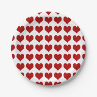 Valentinstag-Herz