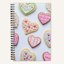 Valentinstag Herzkekse