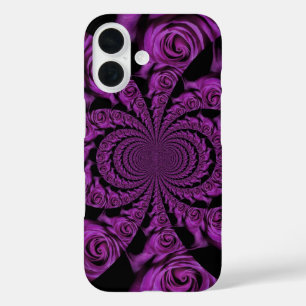 Valentinstag iPhone 16 Hülle