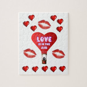 Valentinstag Jigsaw Puzzle