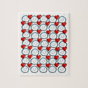 Valentinstag Jigsaw Puzzle