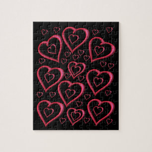 Valentinstag Jigsaw Puzzle