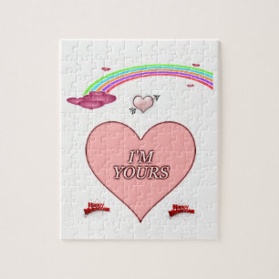 Valentinstag Jigsaw Puzzle
