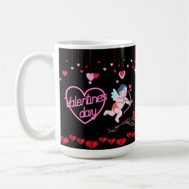 Valentinstag Kaffeetasse