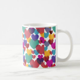 Valentinstag Kaffeetasse