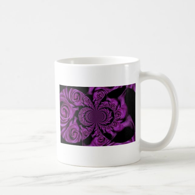 Valentinstag Kaffeetasse (Rechts)