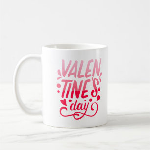 Valentinstag Kaffeetasse