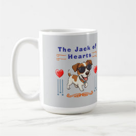 Valentinstag Kaffeetasse