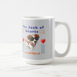 Valentinstag Kaffeetasse