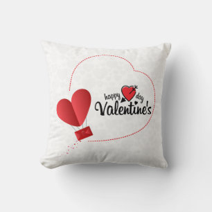 Valentinstag Kissen